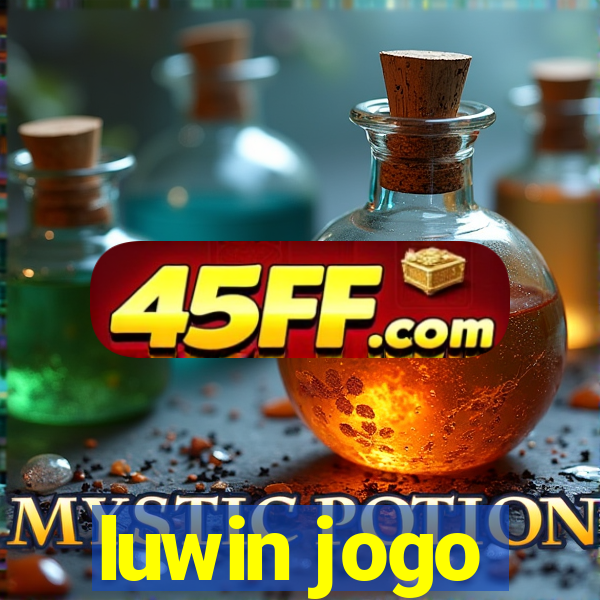 luwin jogo